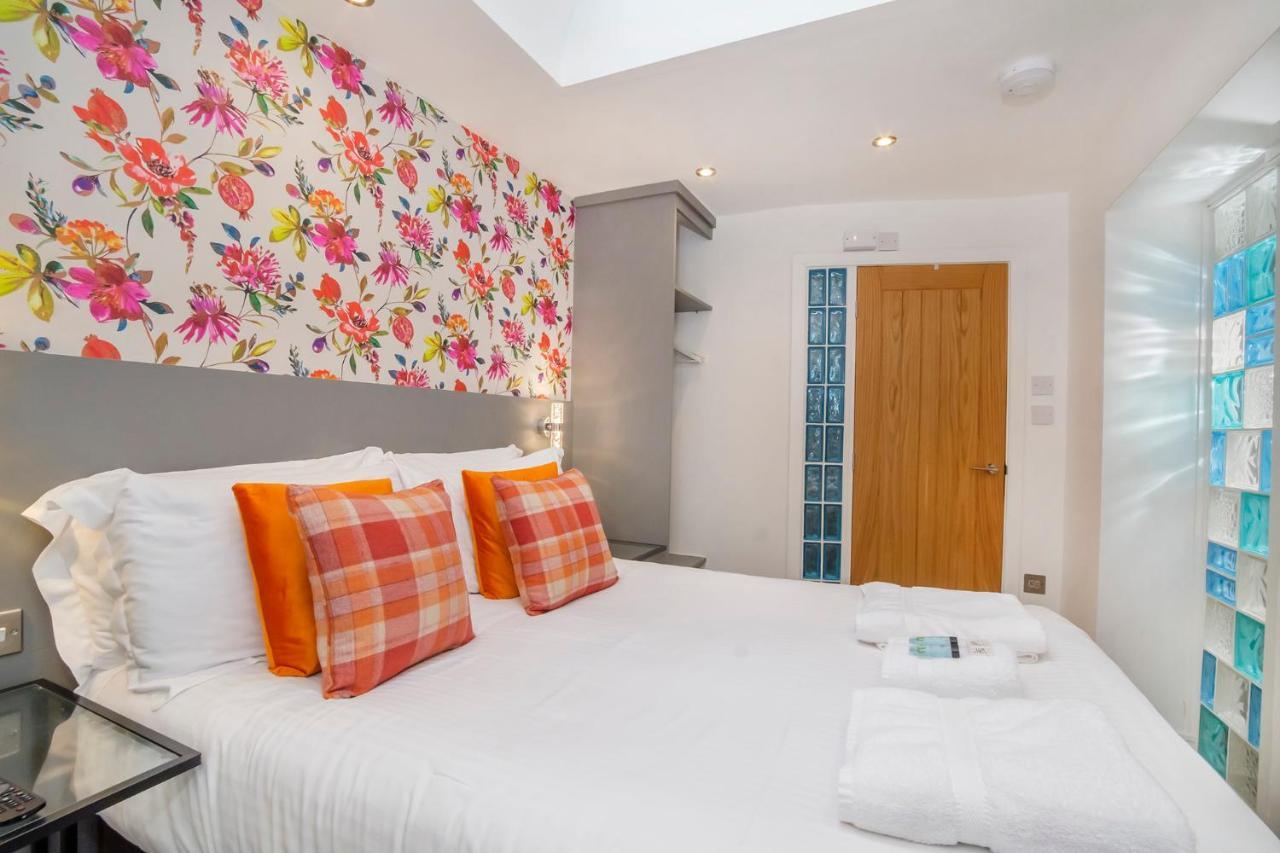 Appartement - Reubens Court *