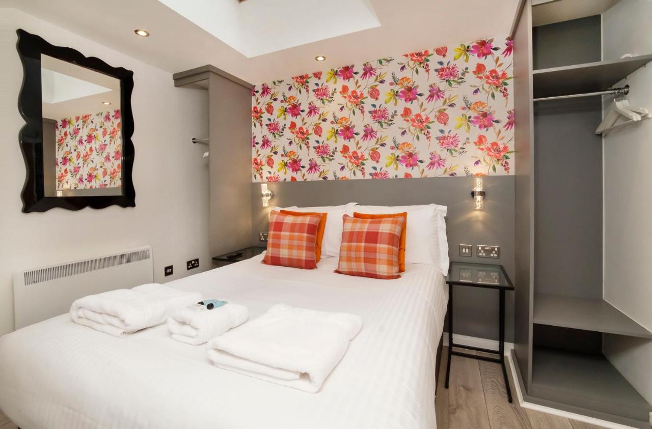 Appartement - Reubens Court
