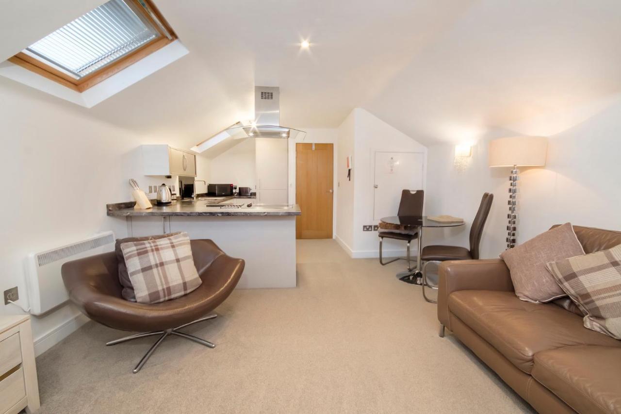 - Reubens Court Appartement *