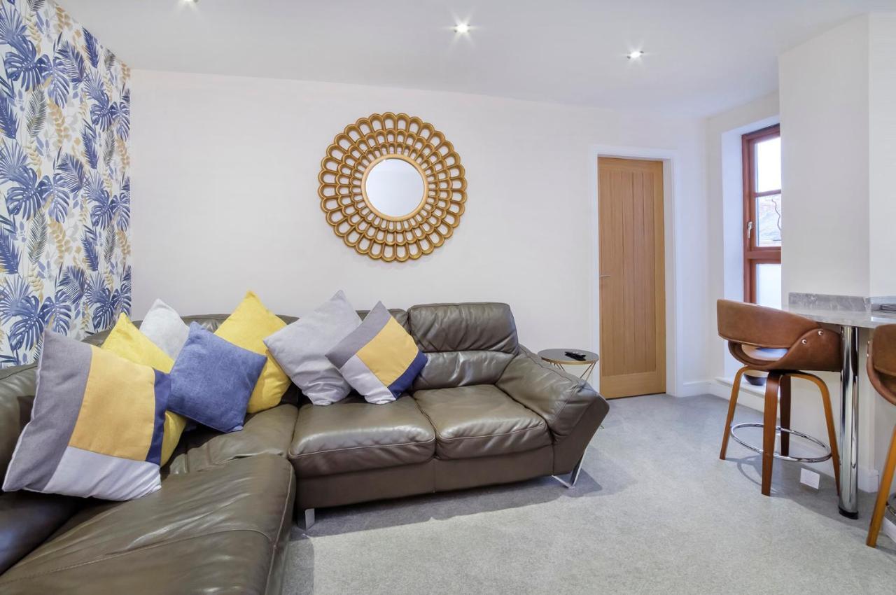 Appartement - Reubens Court *
