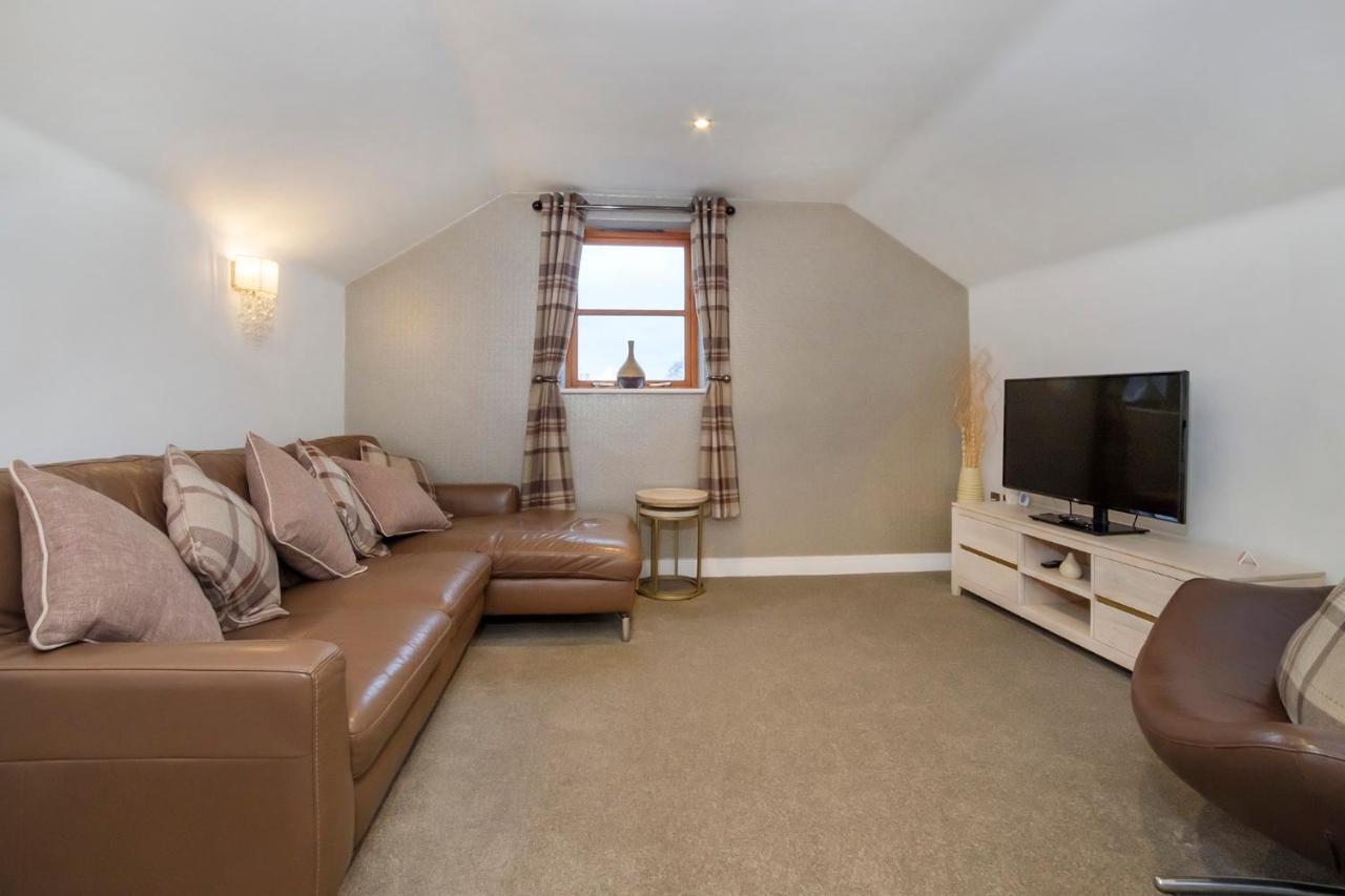 - Reubens Court Appartement