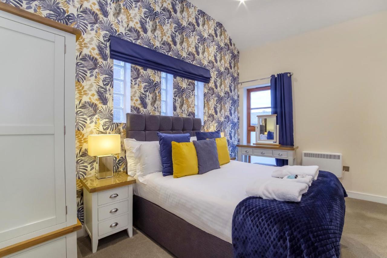 Appartement - Reubens Court *