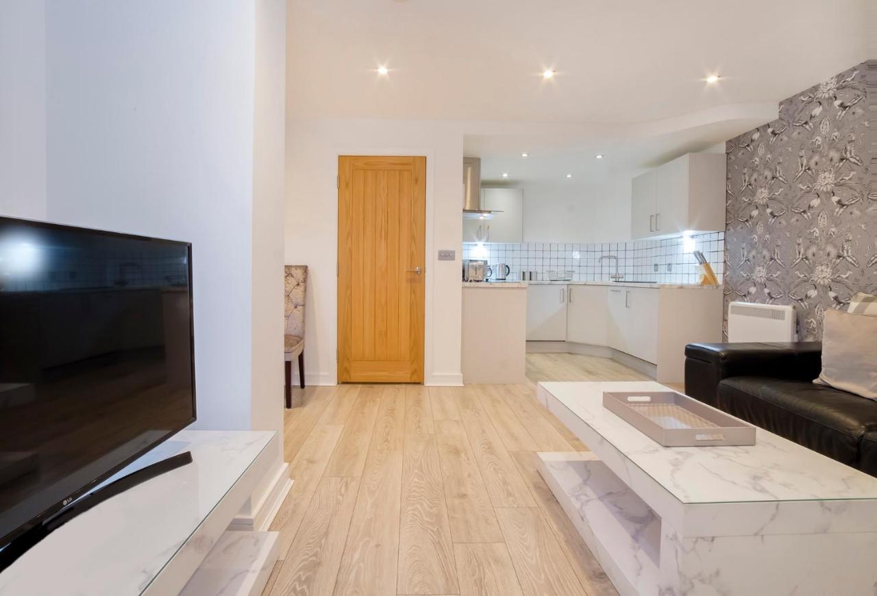 Appartement - Reubens Court York
