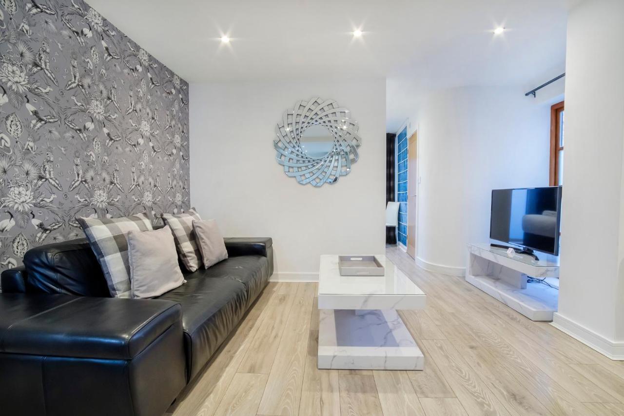 - Reubens Court Appartement *
