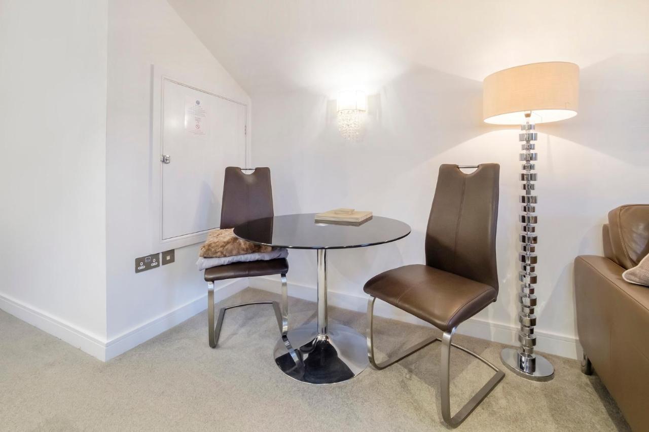 - Reubens Court Appartement *