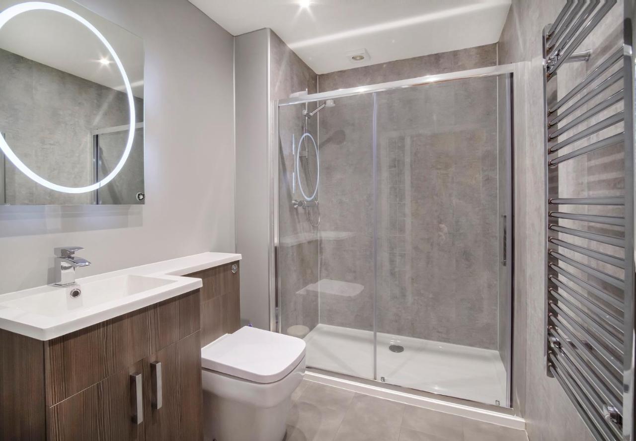 Appartement - Reubens Court York