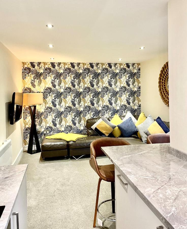 - Reubens Court York