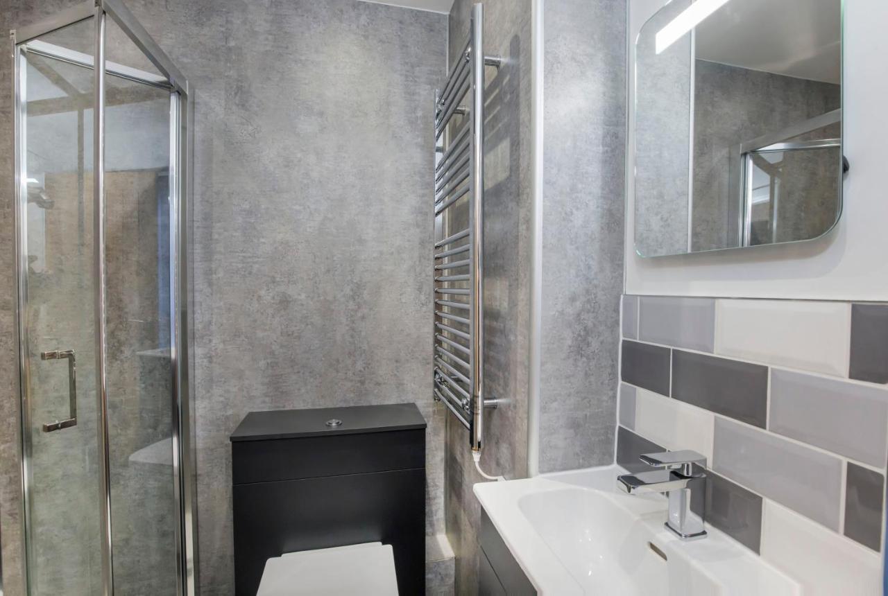 - Reubens Court Appartement York