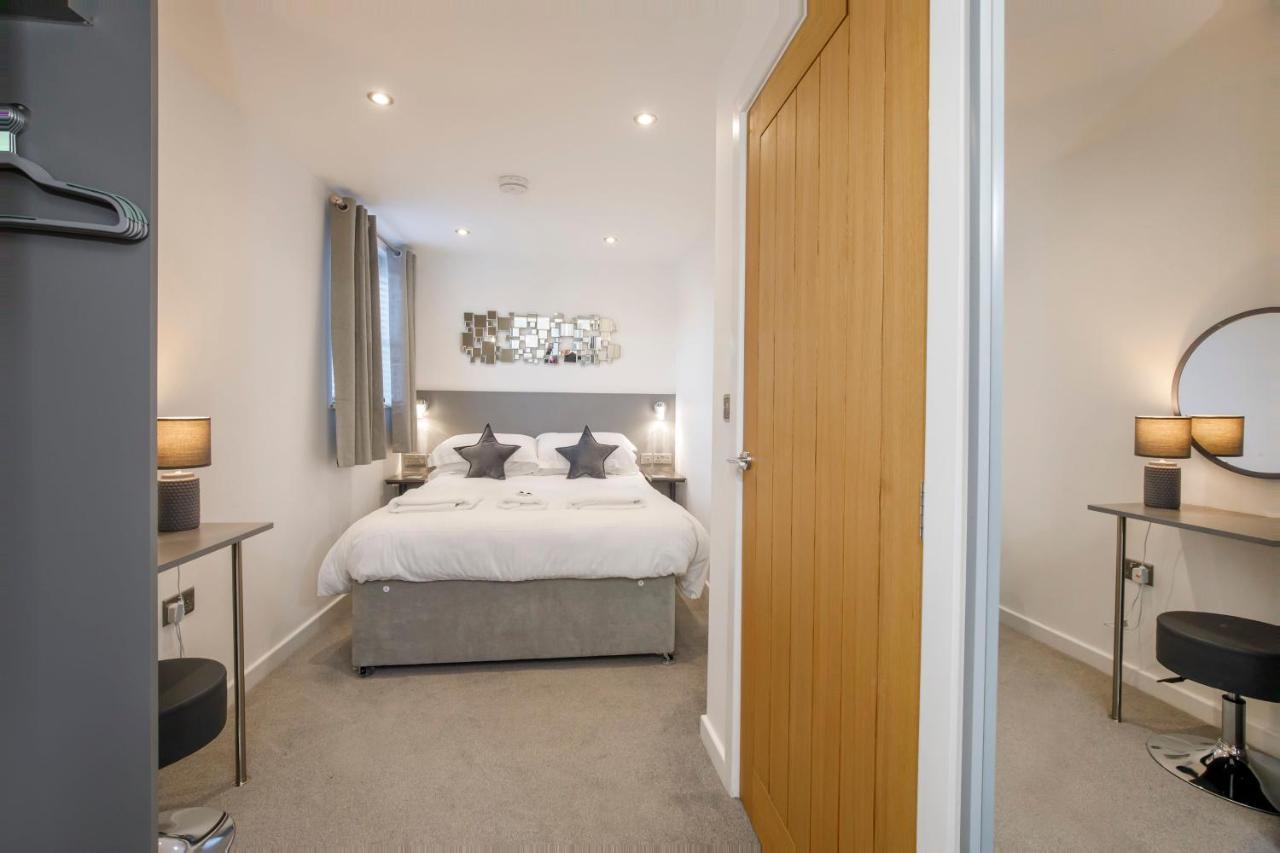 Appartement - Reubens Court