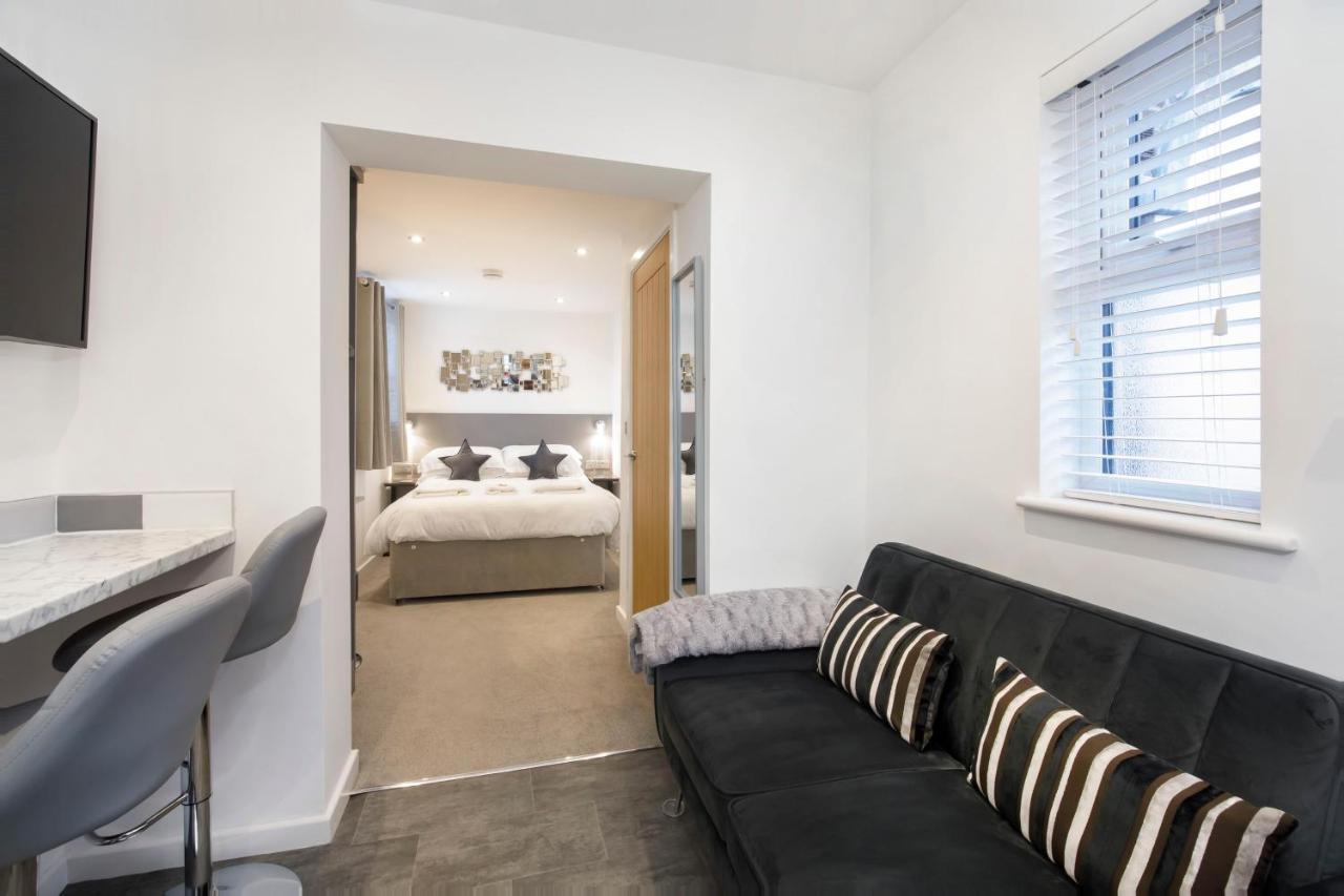 - Reubens Court Appartement