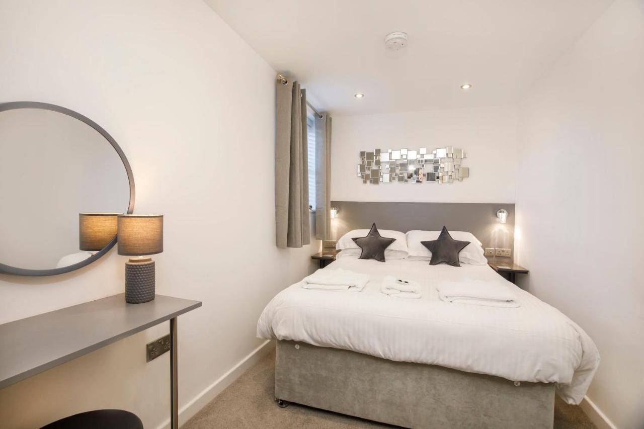 - Reubens Court Appartement York