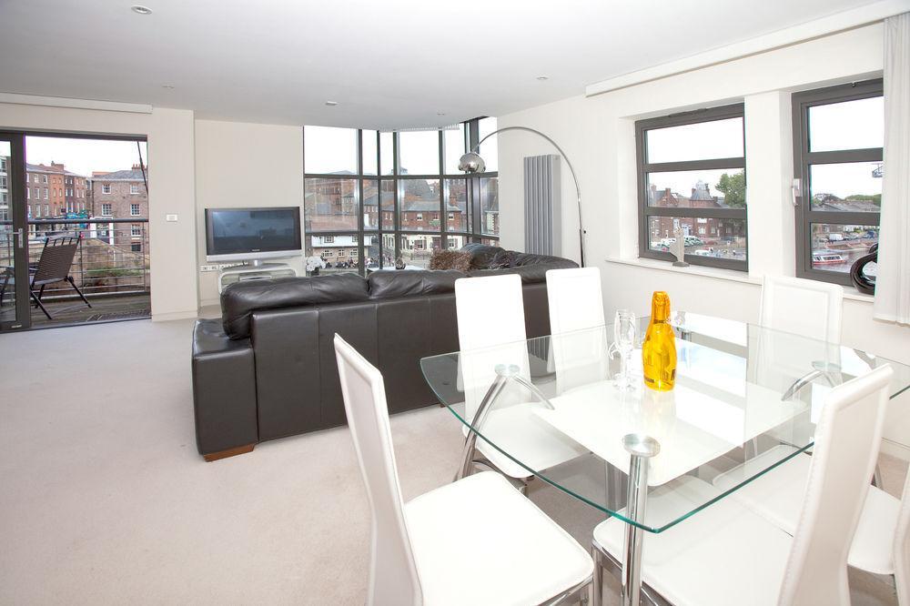 Appartement - Reubens Court *