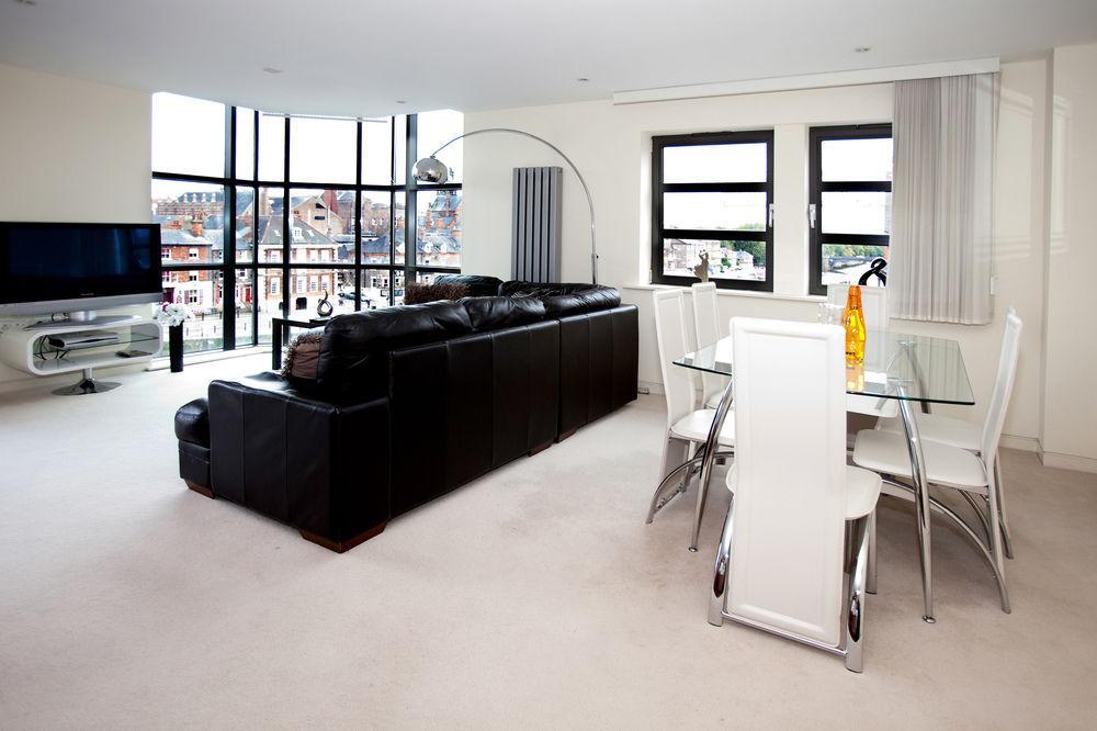 - Reubens Court