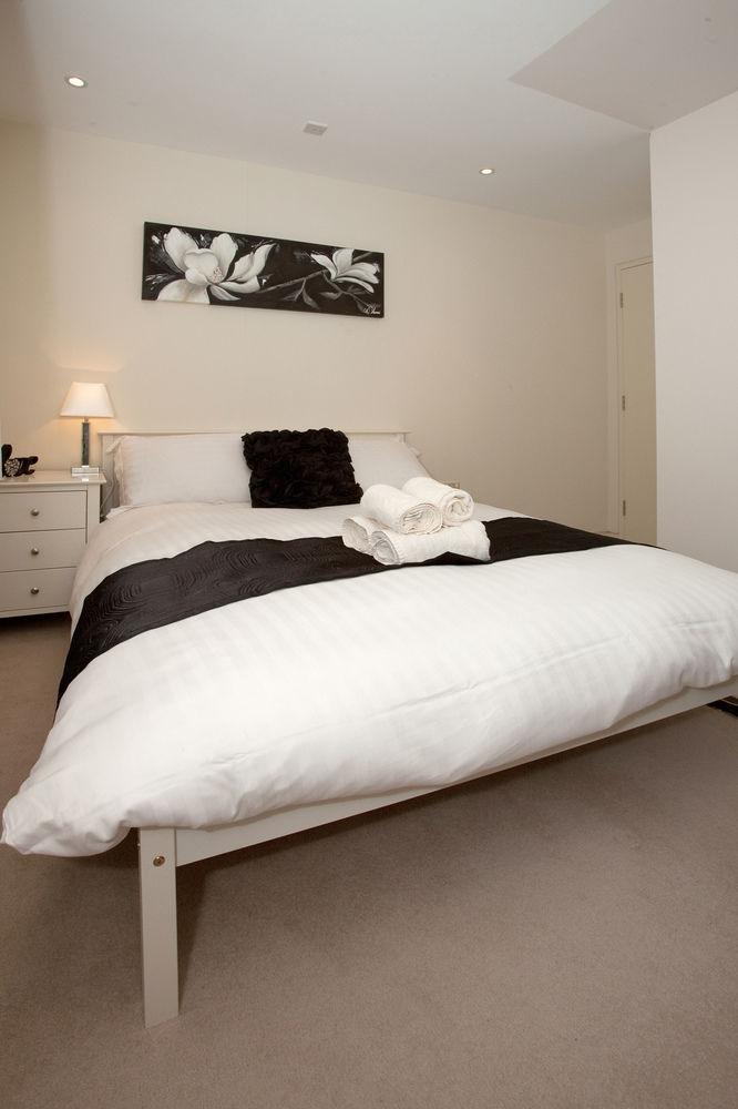 Appartement - Reubens Court *