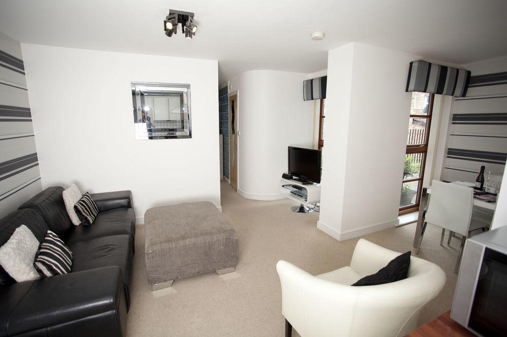 Appartement - Reubens Court *