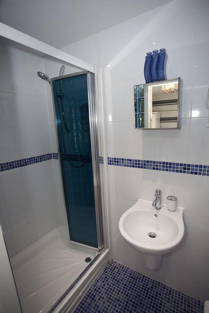Appartement - Reubens Court York