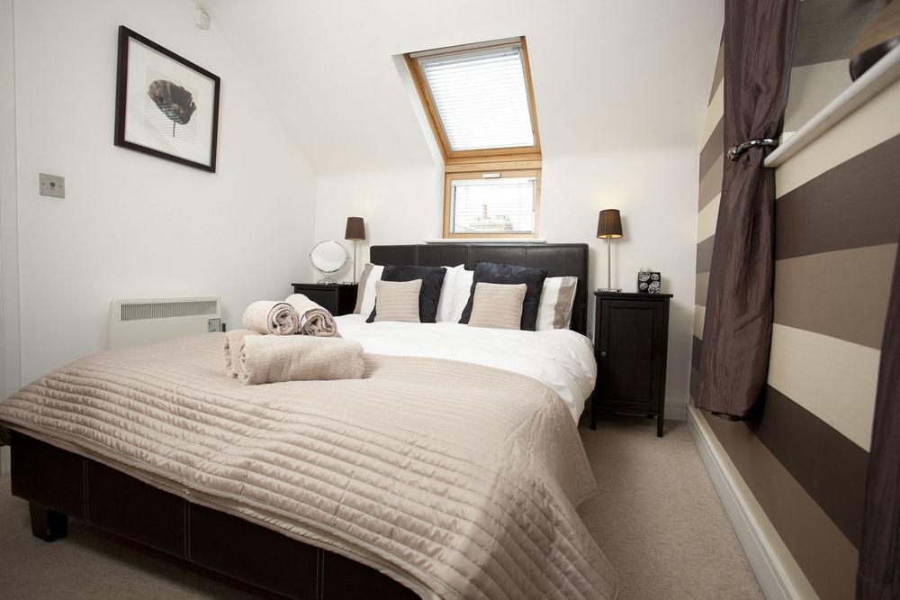 - Reubens Court York