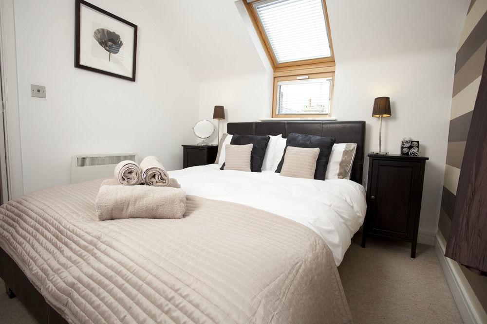 Appartement - Reubens Court