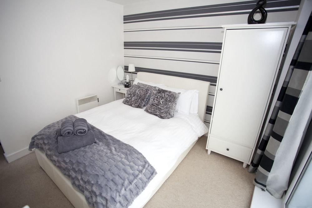 Appartement - Reubens Court *