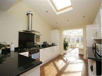 - Reubens Court Appartement *