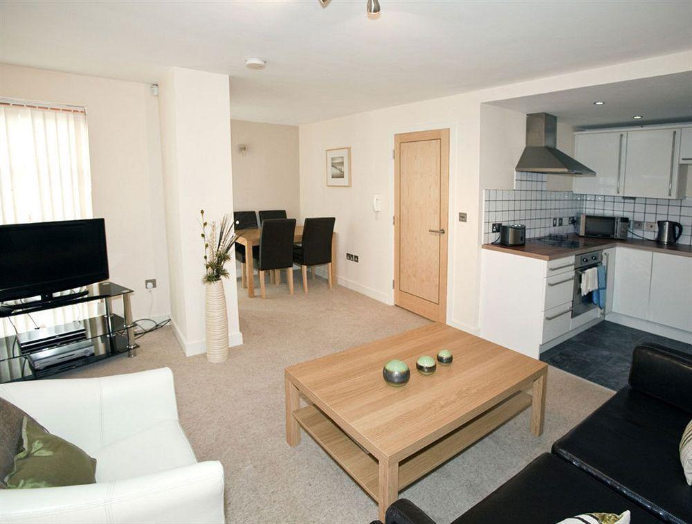 - Reubens Court * York