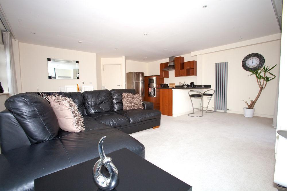 Apartamento - Reubens Court York