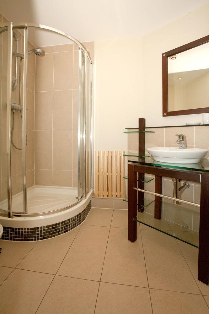 Apartamento - Reubens Court