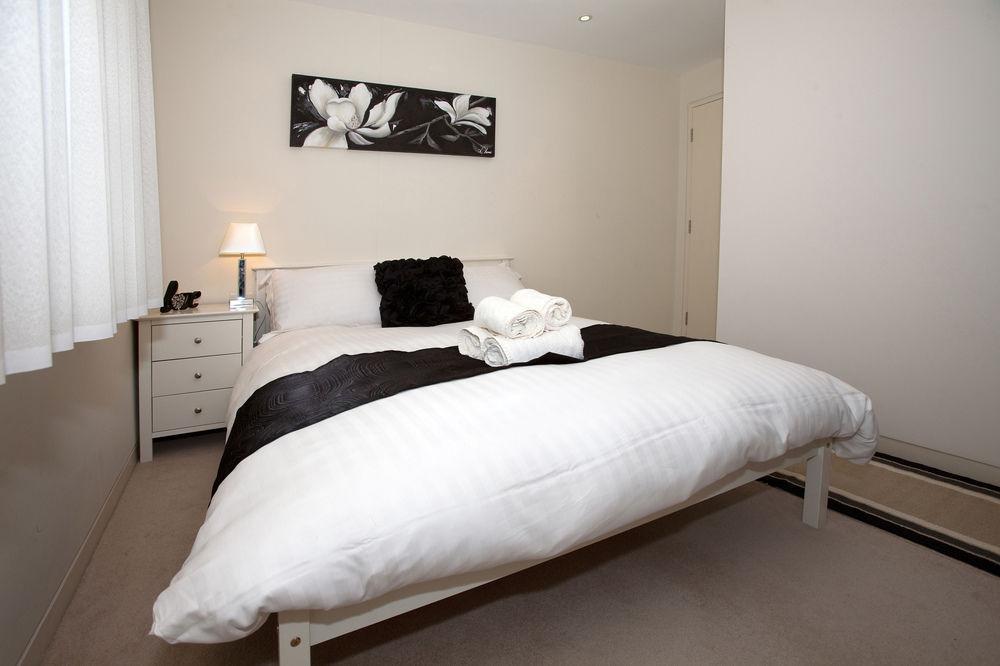 Apartamento - Reubens Court York