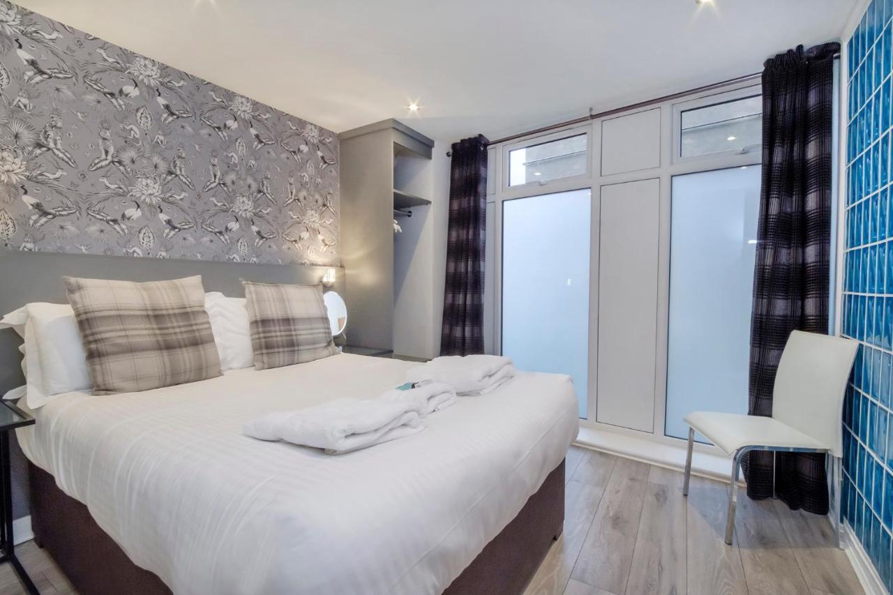 Apartamento - Reubens Court *