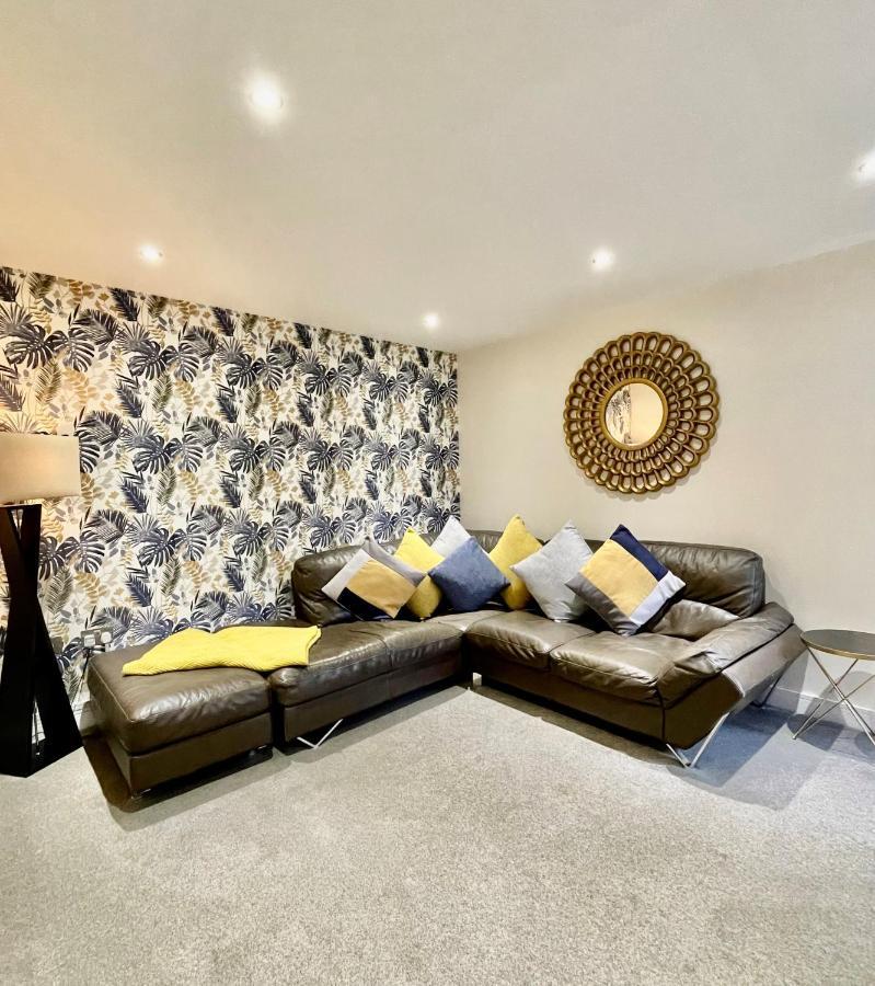 Apartamento - Reubens Court York