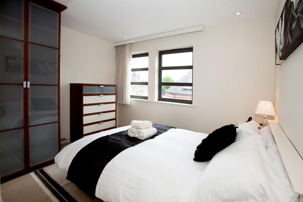 Apartamento - Reubens Court