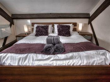 Apartamento - Reubens Court York