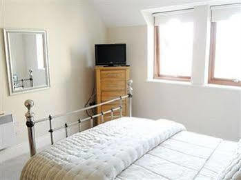 - Reubens Court Apartamento